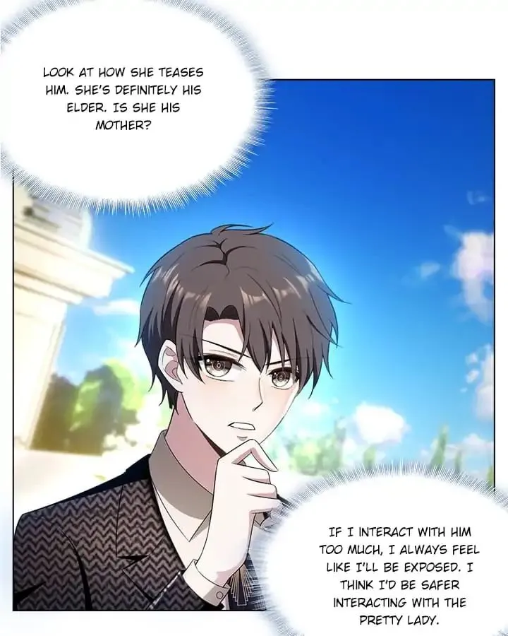 Chunqing Lushao Chapter 58 page 53 - 