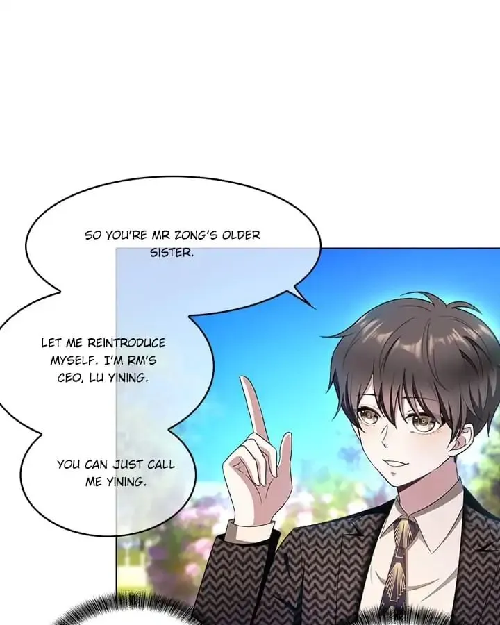 Chunqing Lushao Chapter 58 page 55 - 