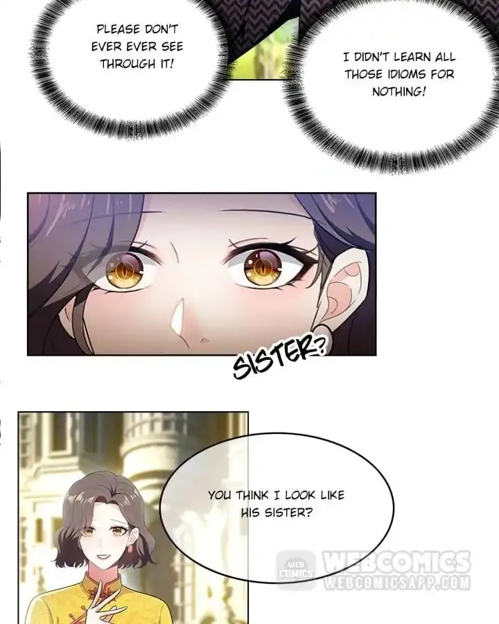 Chunqing Lushao Chapter 58 page 56 - 