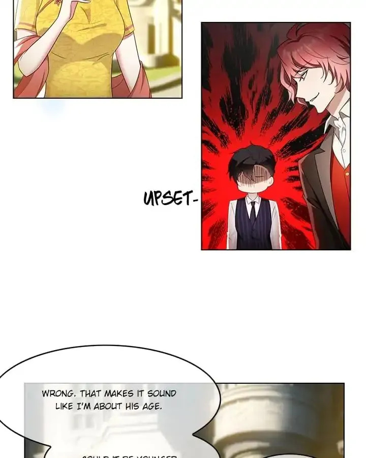 Chunqing Lushao Chapter 58 page 57 - 