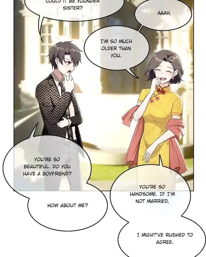 Chunqing Lushao Chapter 58 page 58 - 