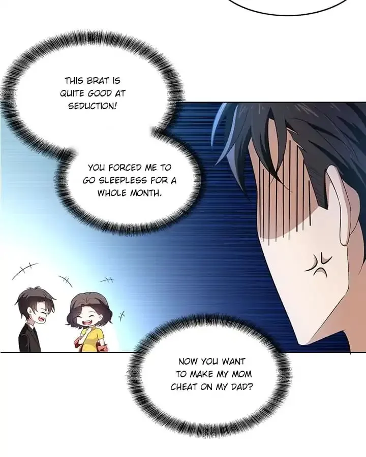 Chunqing Lushao Chapter 58 page 59 - 