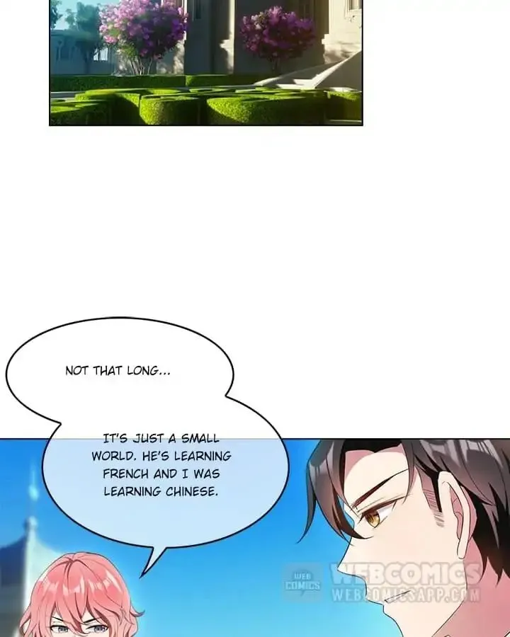 Chunqing Lushao Chapter 59 page 2 - 