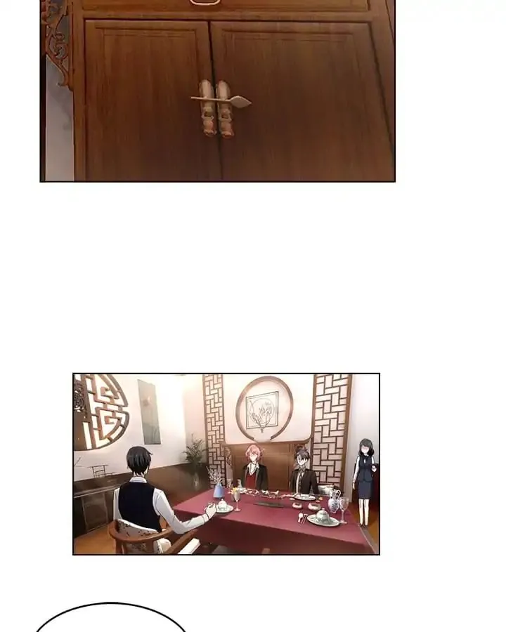 Chunqing Lushao Chapter 59 page 11 - 