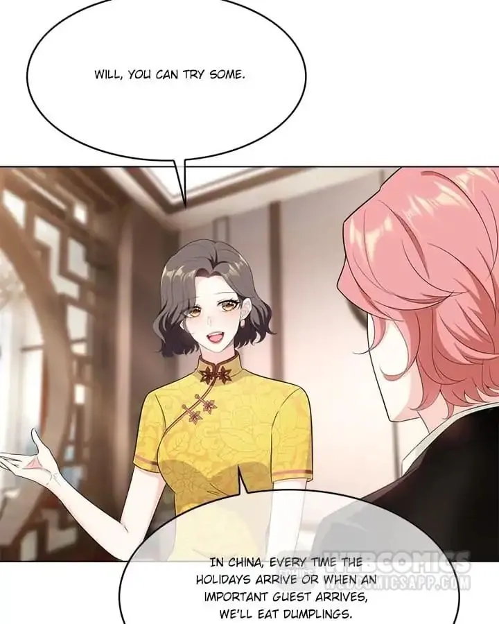 Chunqing Lushao Chapter 59 page 14 - 
