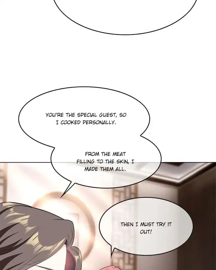 Chunqing Lushao Chapter 59 page 15 - 