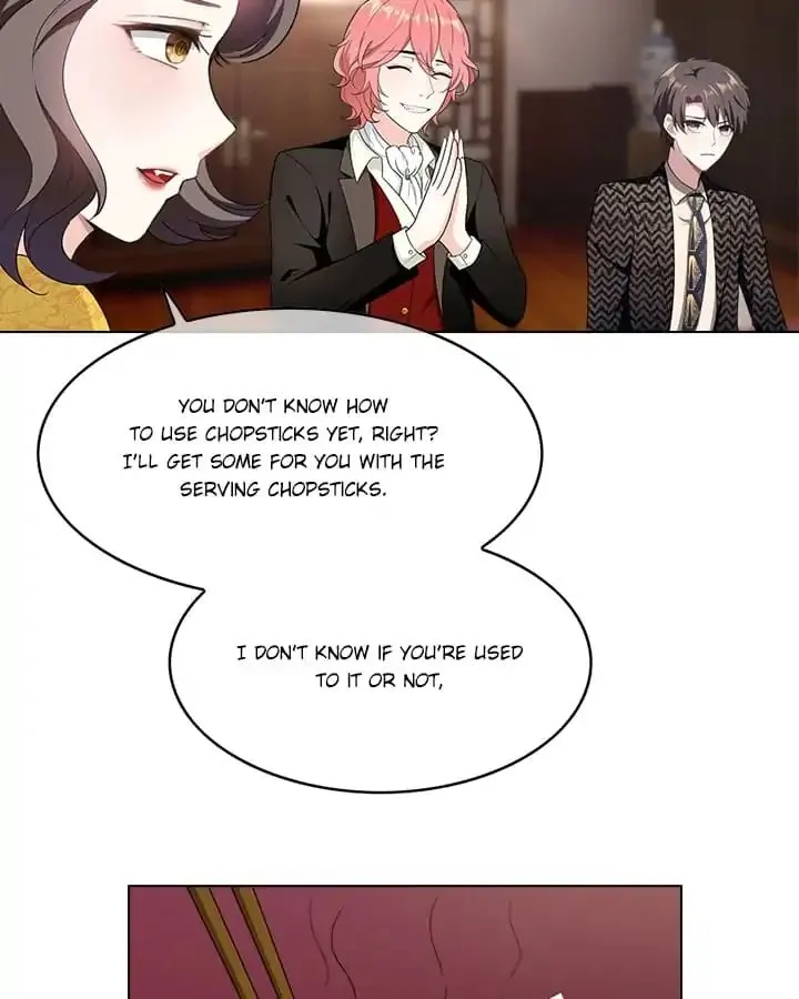Chunqing Lushao Chapter 59 page 16 - 