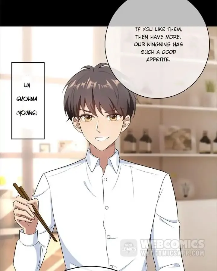 Chunqing Lushao Chapter 59 page 33 - 