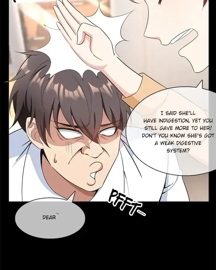 Chunqing Lushao Chapter 59 page 36 - 