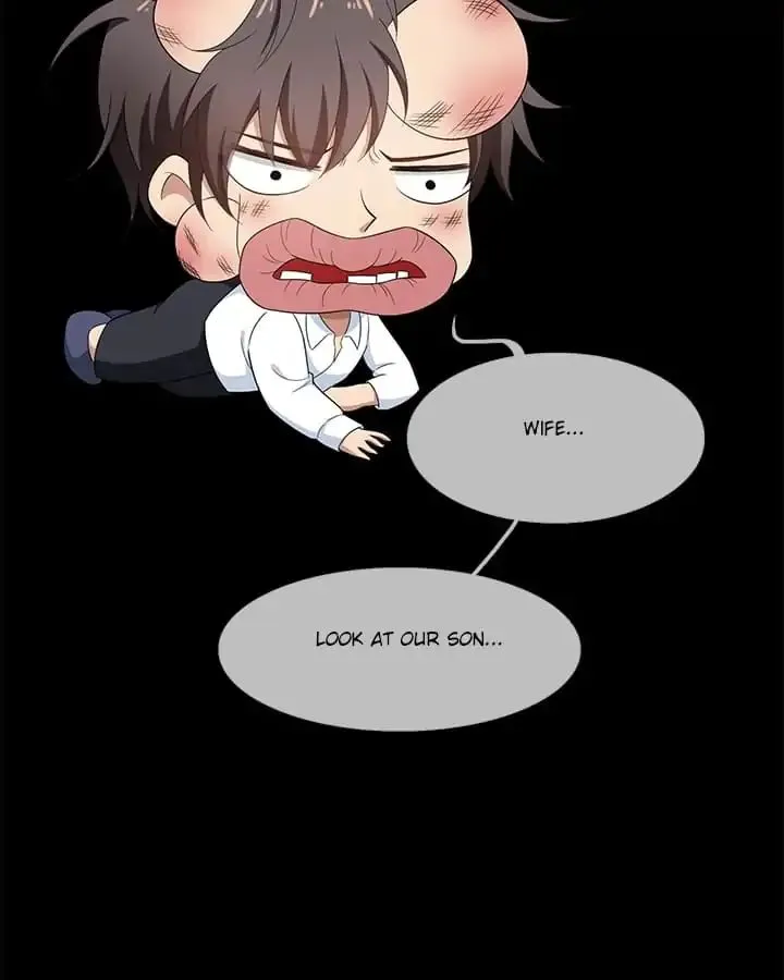 Chunqing Lushao Chapter 59 page 38 - 