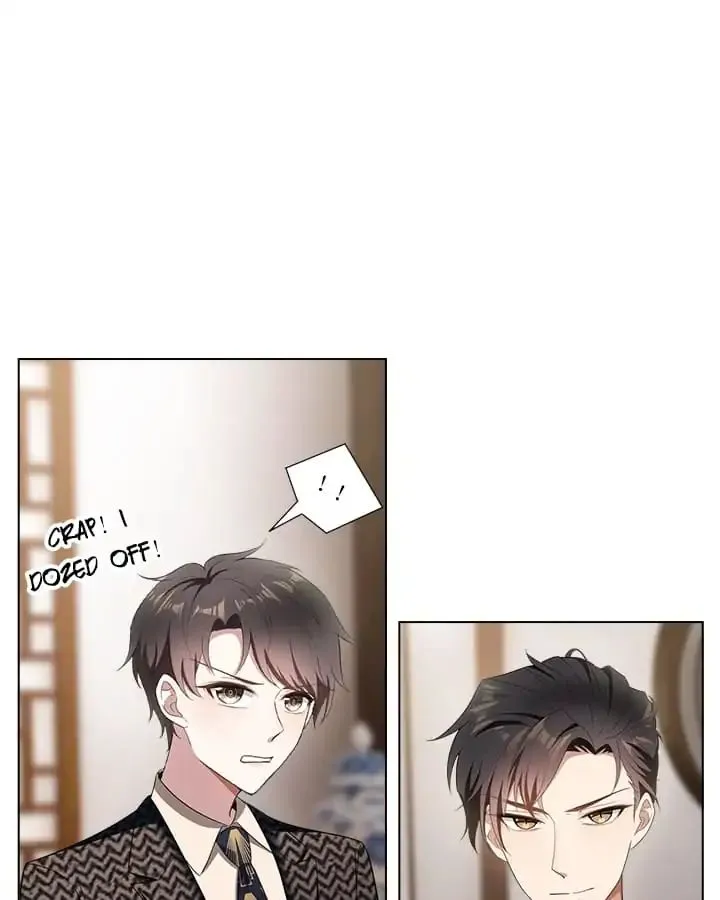 Chunqing Lushao Chapter 59 page 49 - 