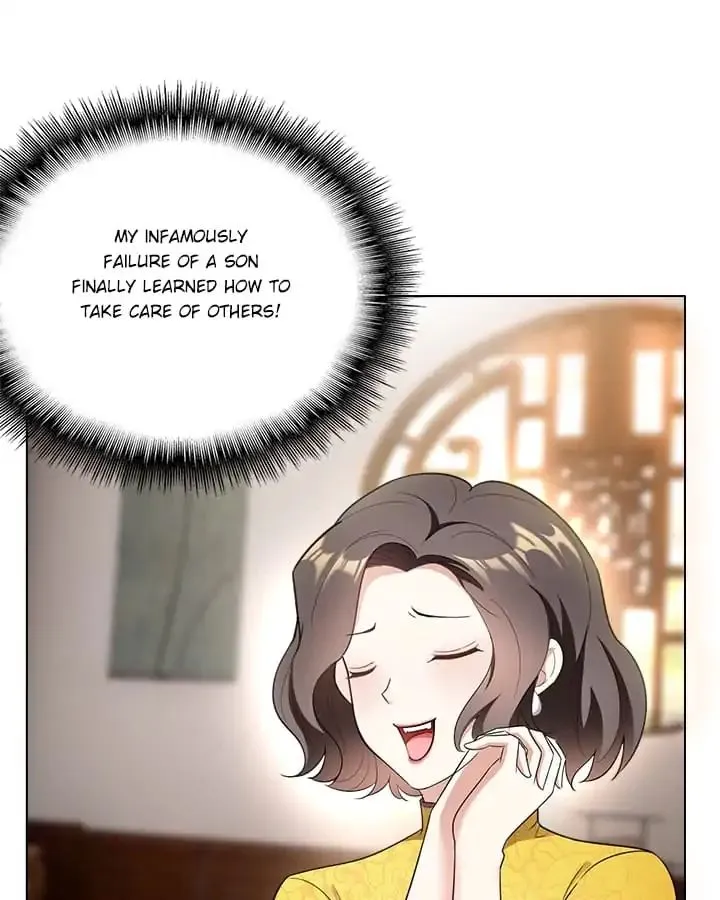 Chunqing Lushao Chapter 59 page 64 - 