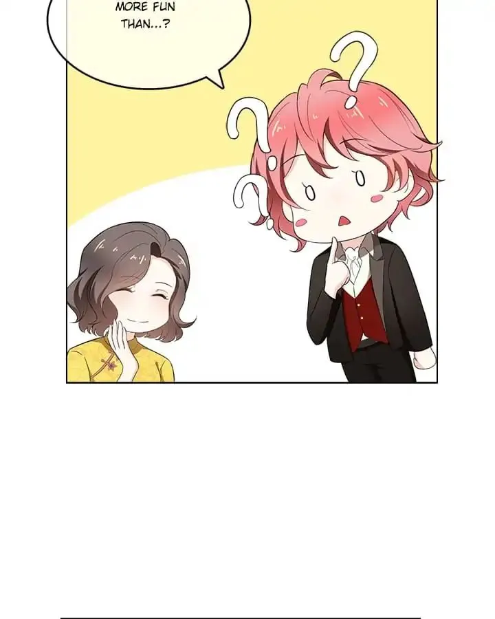 Chunqing Lushao Chapter 59 page 70 - 