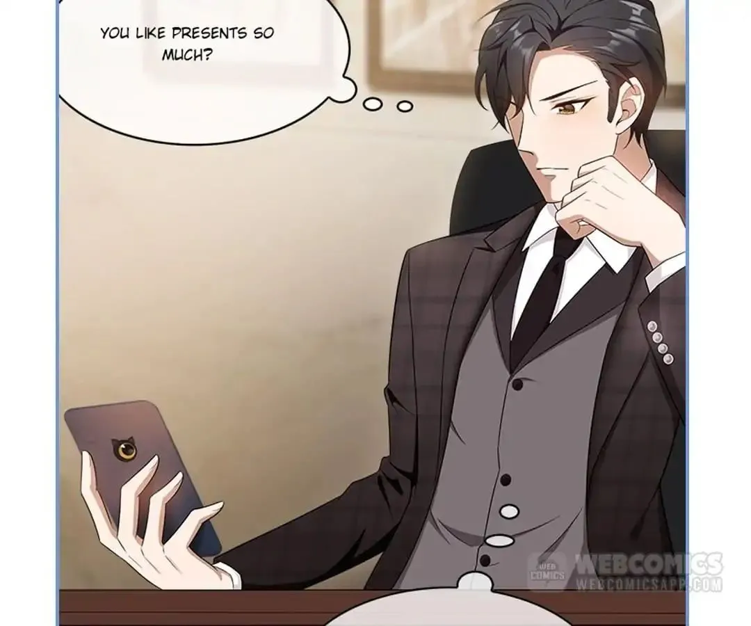 Chunqing Lushao Chapter 59 page 74 - 