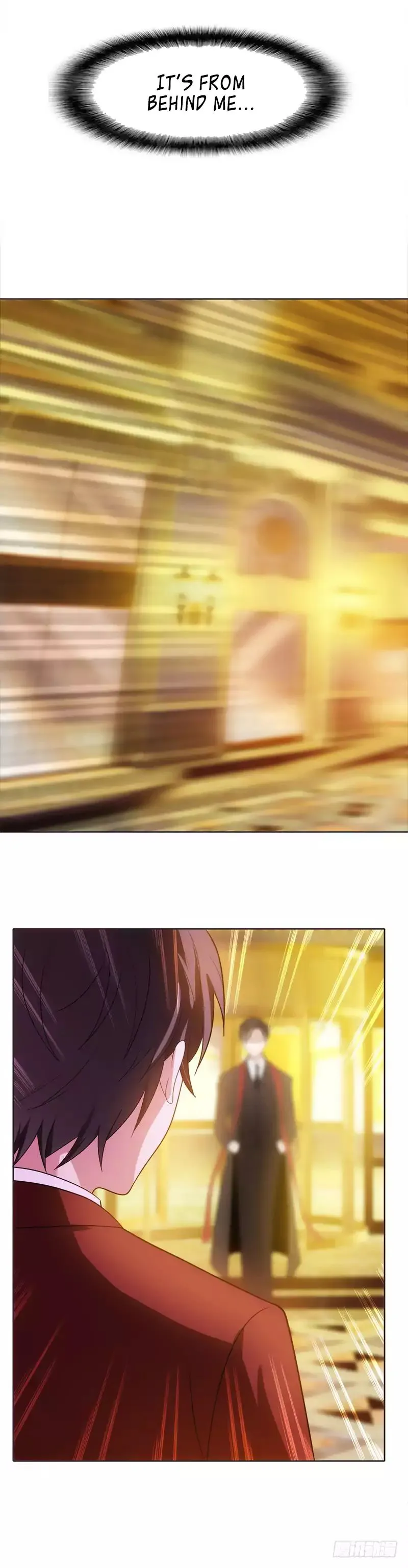 Chunqing Lushao Chapter 6 page 14 - 