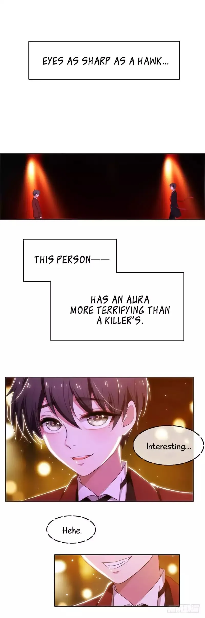 Chunqing Lushao Chapter 6 page 16 - 