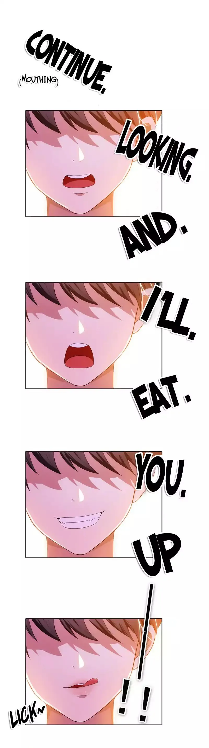 Chunqing Lushao Chapter 6 page 17 - 
