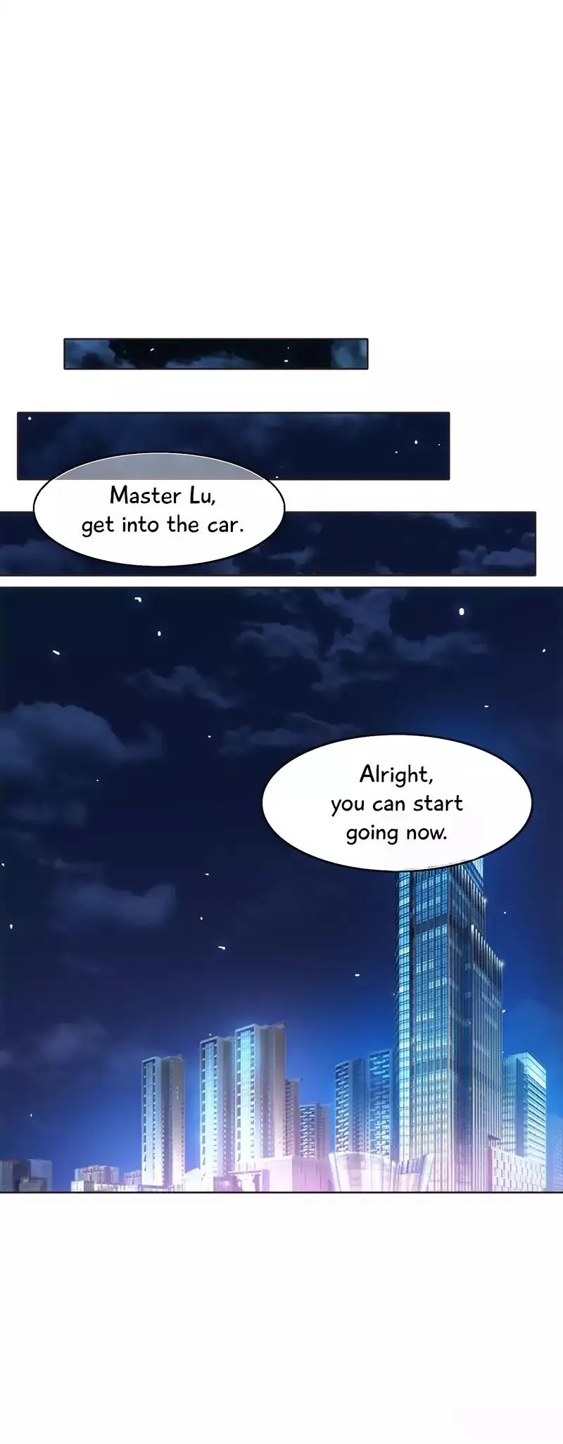 Chunqing Lushao Chapter 6 page 18 - 