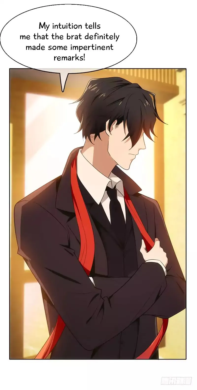 Chunqing Lushao Chapter 6 page 21 - 