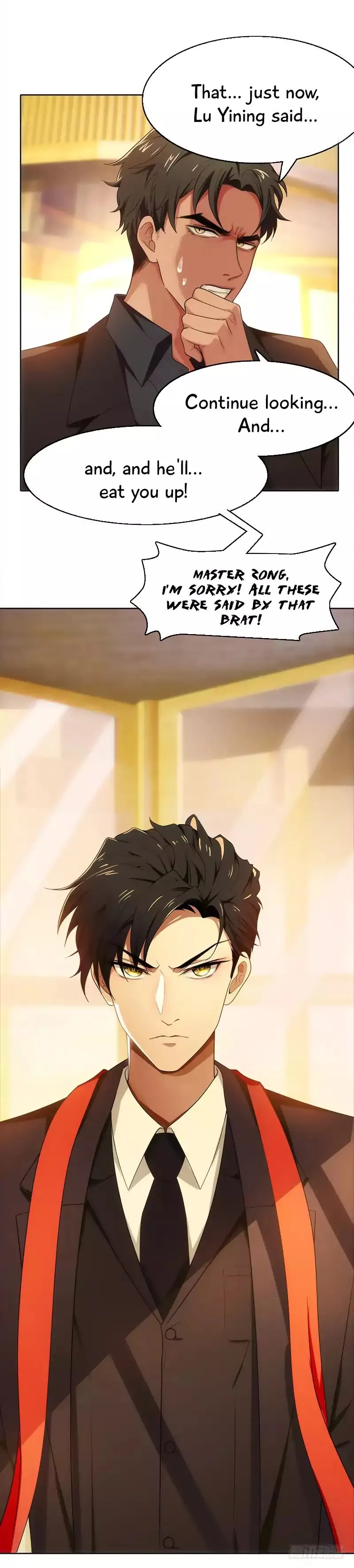 Chunqing Lushao Chapter 6 page 23 - 