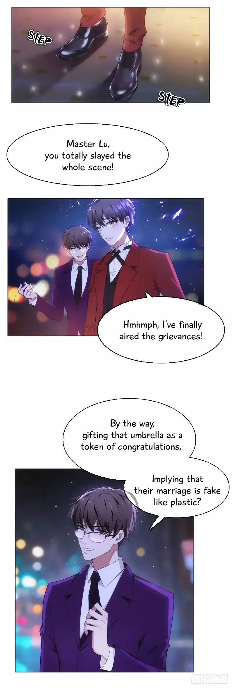 Chunqing Lushao Chapter 6 page 4 - 