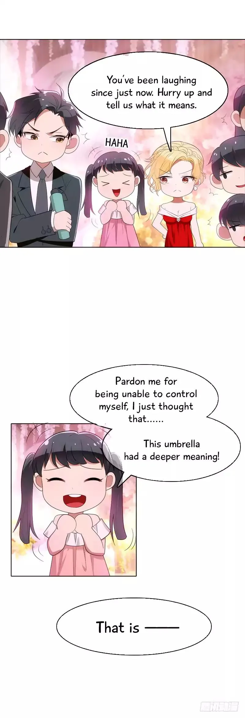 Chunqing Lushao Chapter 6 page 7 - 