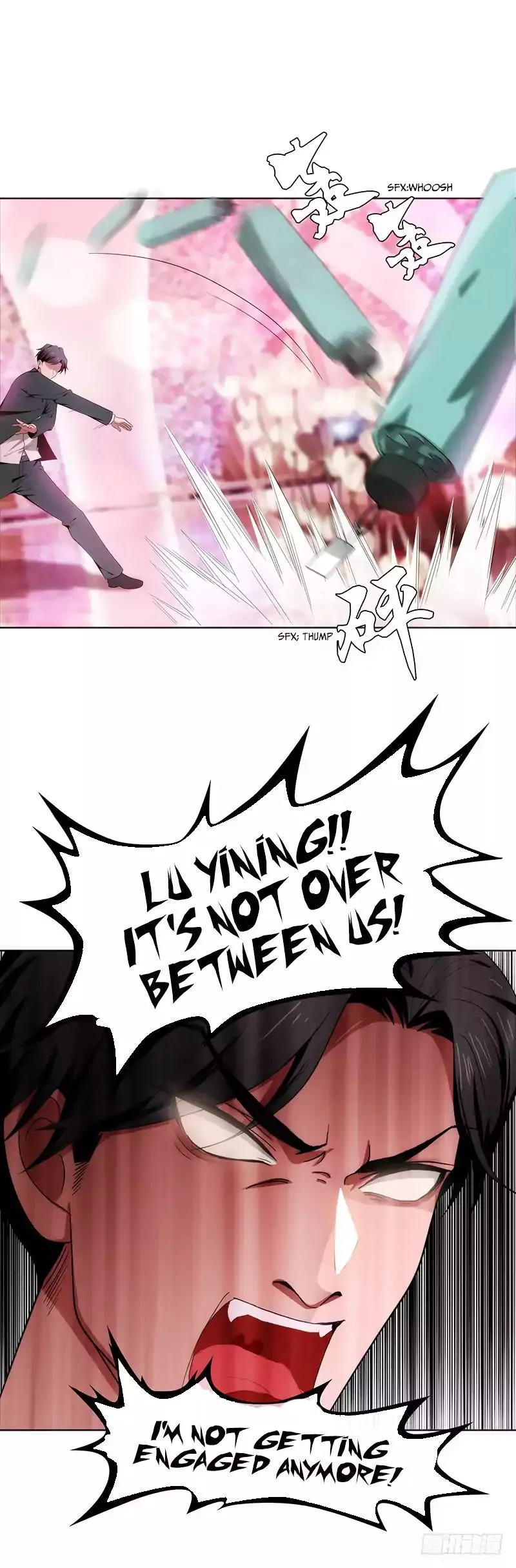 Chunqing Lushao Chapter 6 page 9 - 