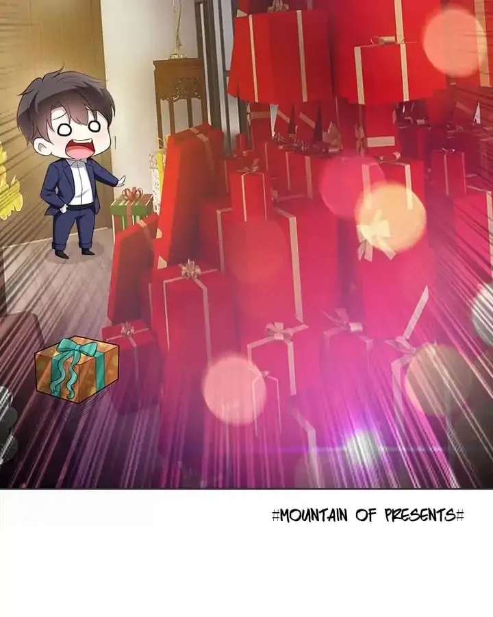Chunqing Lushao Chapter 60 page 16 - 