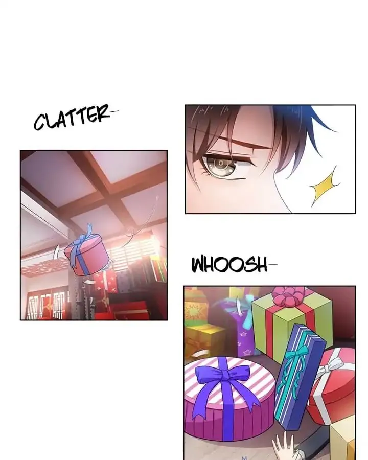 Chunqing Lushao Chapter 60 page 17 - 
