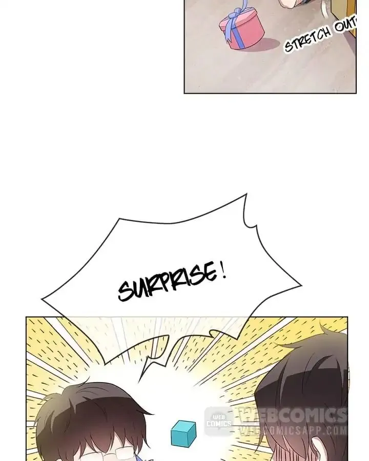 Chunqing Lushao Chapter 60 page 18 - 