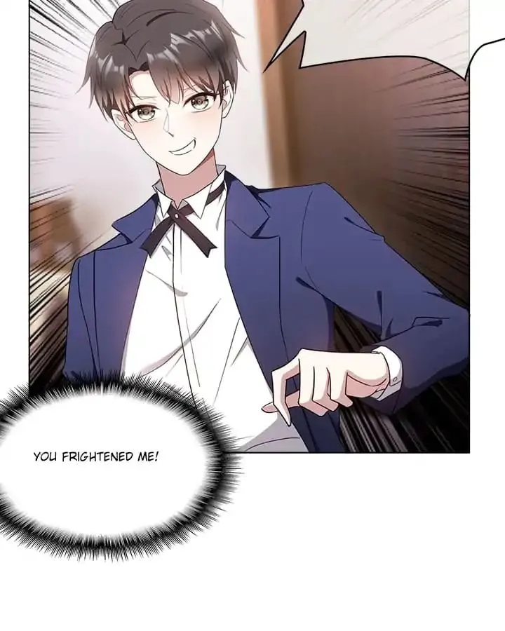 Chunqing Lushao Chapter 60 page 20 - 
