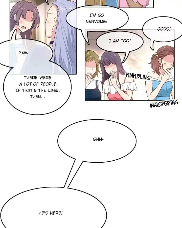 Chunqing Lushao Chapter 60 page 3 - 