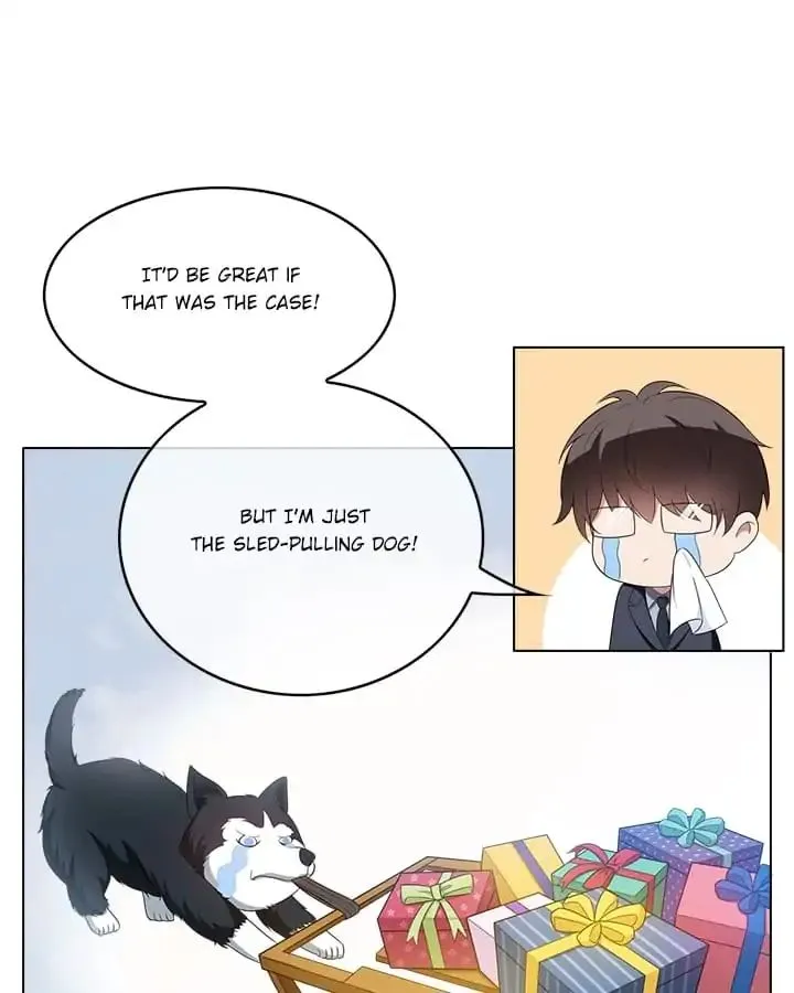 Chunqing Lushao Chapter 60 page 21 - 