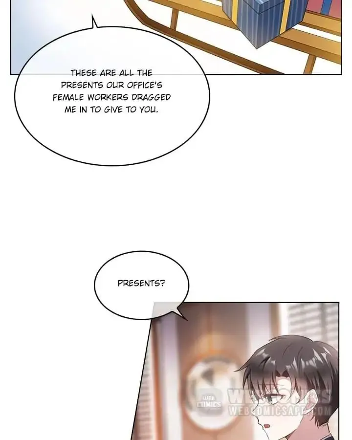 Chunqing Lushao Chapter 60 page 22 - 
