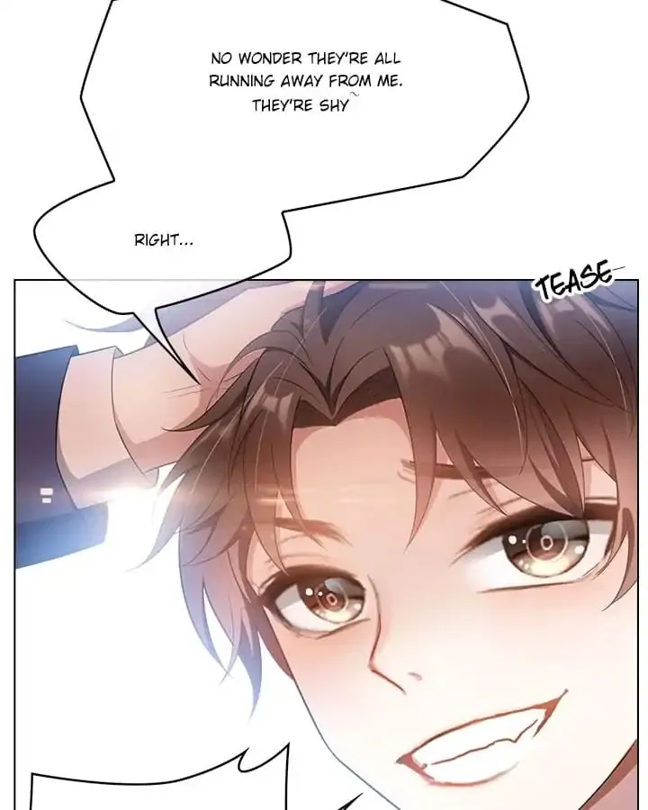 Chunqing Lushao Chapter 60 page 27 - 