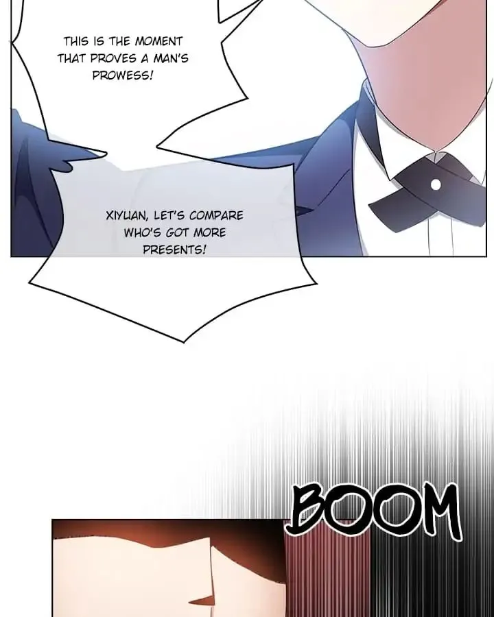 Chunqing Lushao Chapter 60 page 28 - 