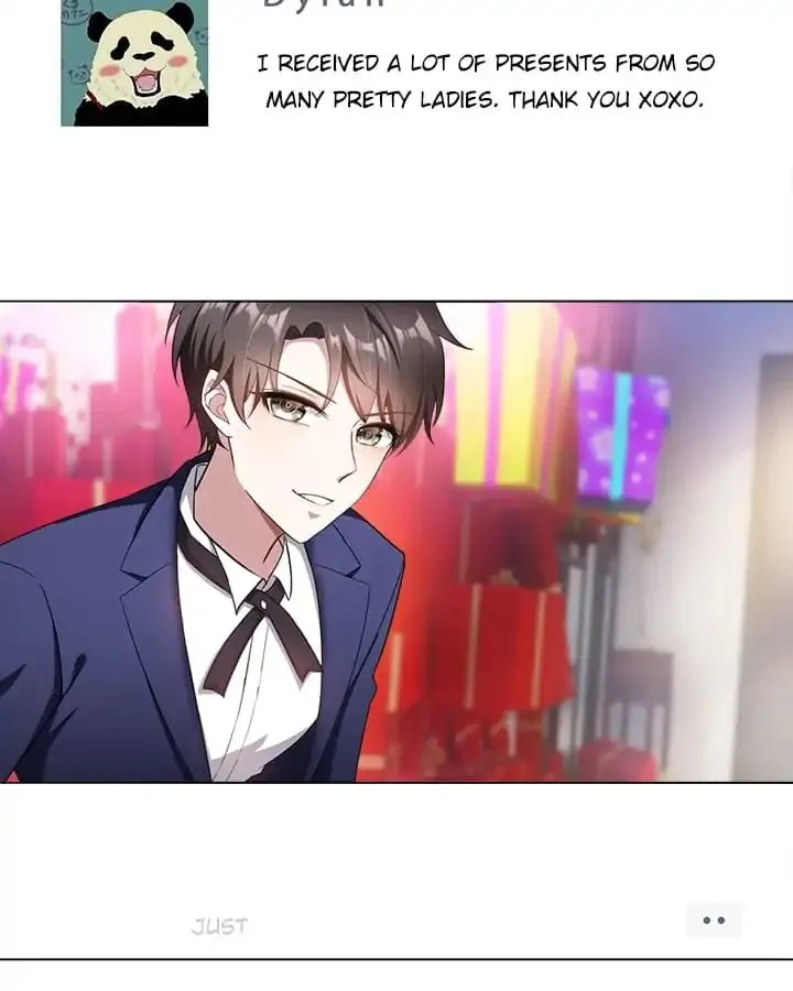 Chunqing Lushao Chapter 60 page 37 - 