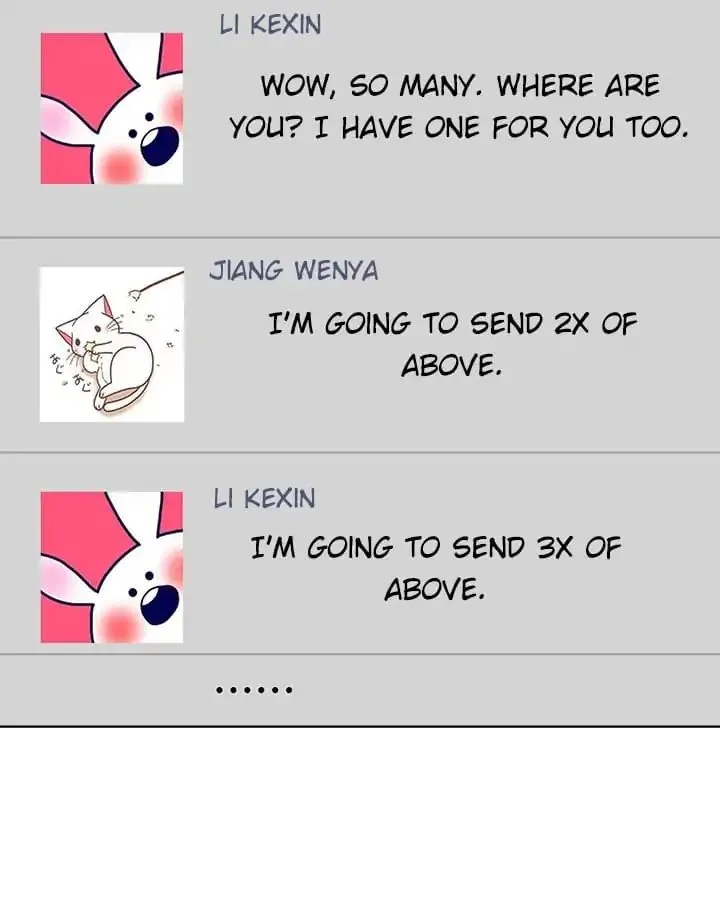 Chunqing Lushao Chapter 60 page 40 - 