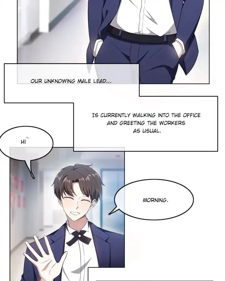 Chunqing Lushao Chapter 60 page 5 - 