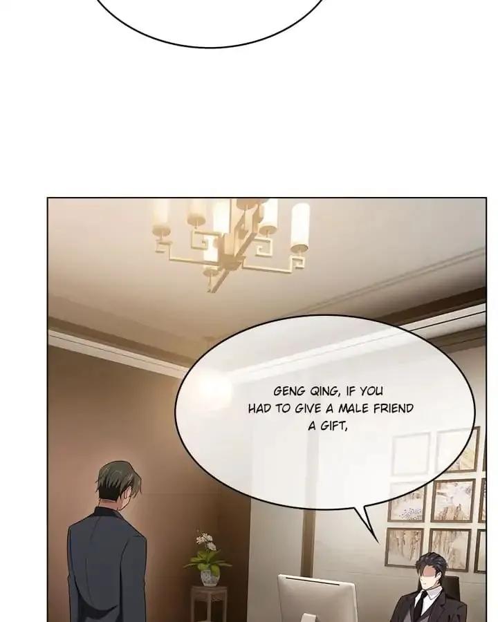 Chunqing Lushao Chapter 60 page 44 - 
