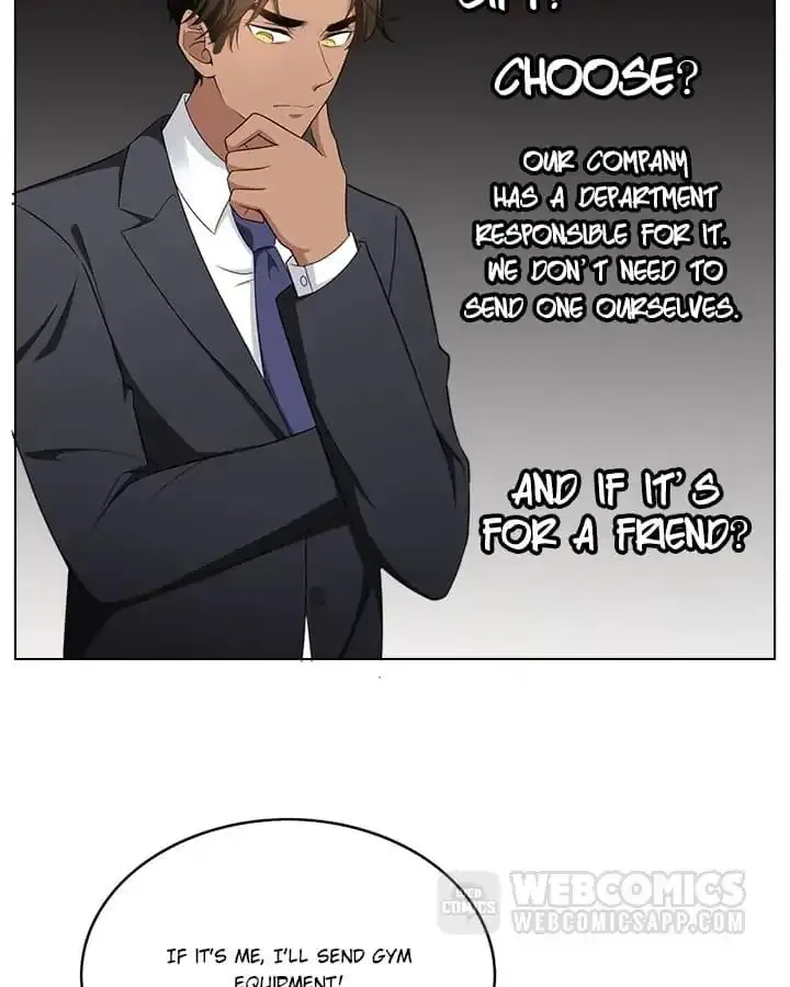 Chunqing Lushao Chapter 60 page 46 - 