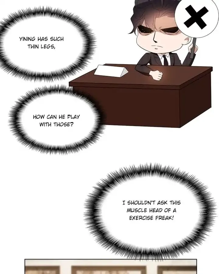 Chunqing Lushao Chapter 60 page 49 - 