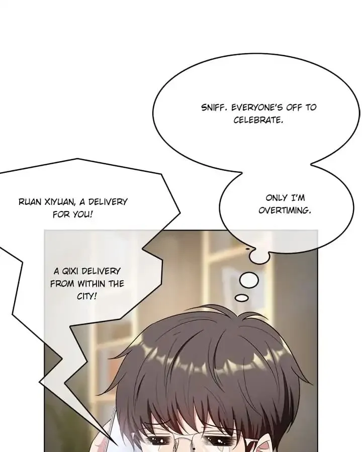Chunqing Lushao Chapter 60 page 60 - 