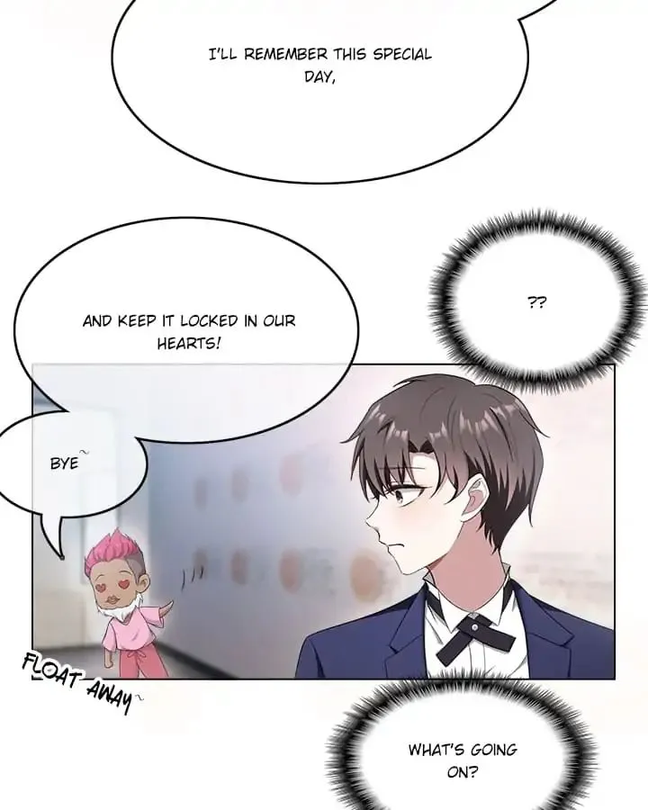 Chunqing Lushao Chapter 60 page 8 - 
