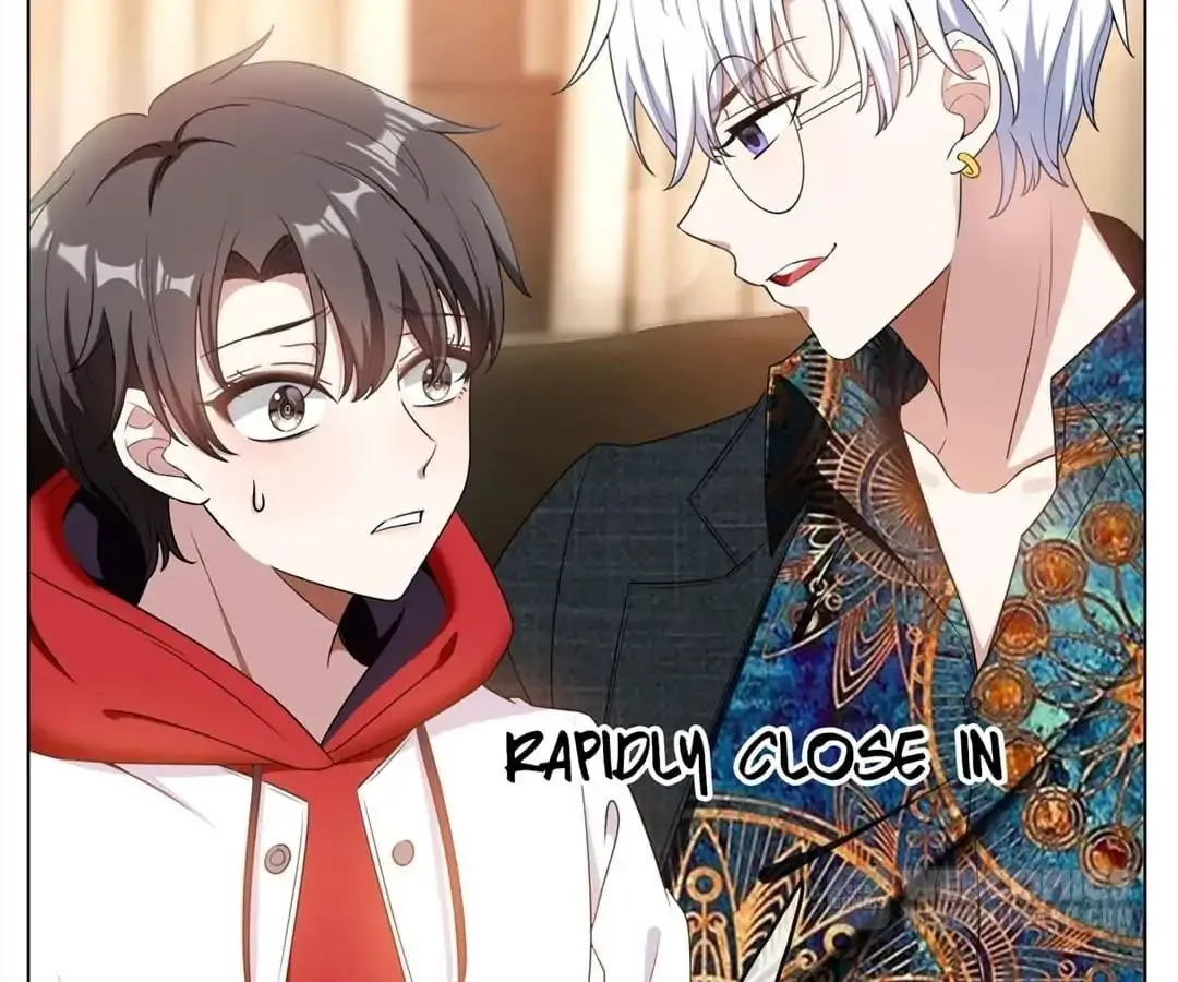 Chunqing Lushao Chapter 61 page 110 - 