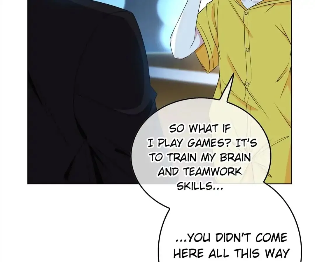 Chunqing Lushao Chapter 61 page 19 - 