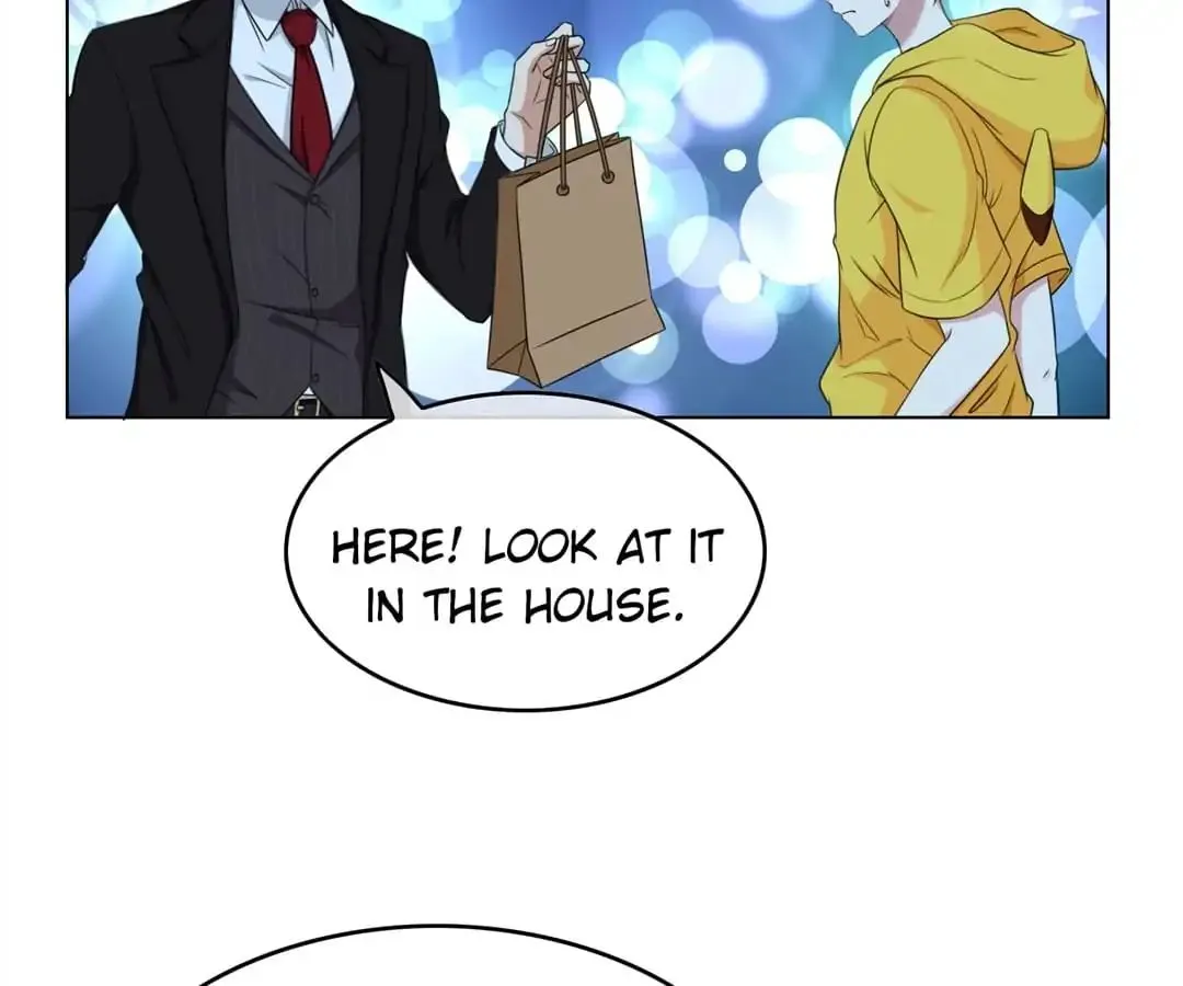 Chunqing Lushao Chapter 61 page 21 - 