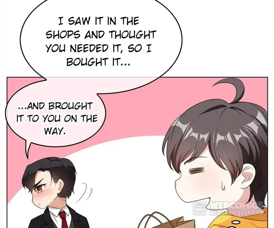 Chunqing Lushao Chapter 61 page 22 - 