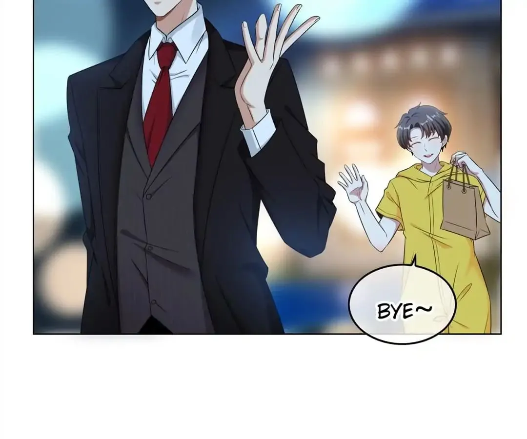 Chunqing Lushao Chapter 61 page 25 - 