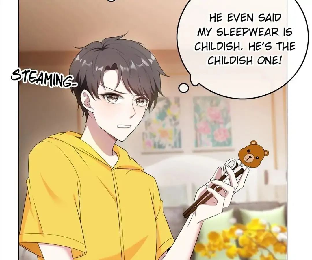 Chunqing Lushao Chapter 61 page 33 - 
